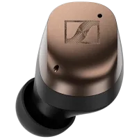 Căști Sennheiser Momentum 4 Copper Black Fără fir/ Personal photo 5