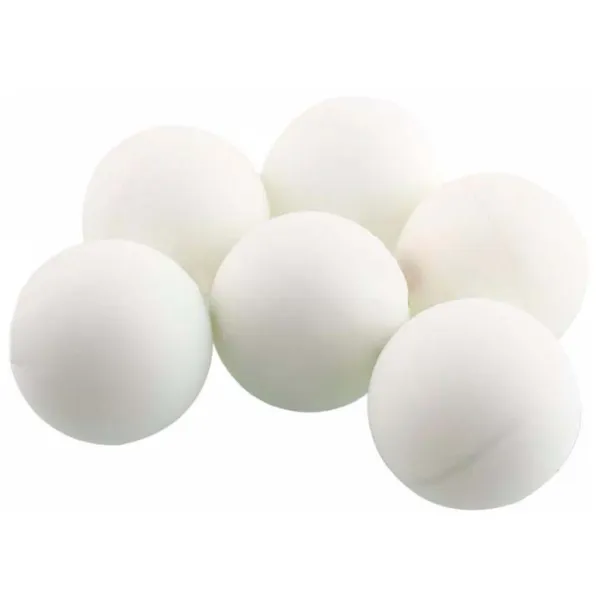 Мяч Enero Tennis Ball Пластик photo 1 Мяч Enero Tennis Ball Пластик photo 1