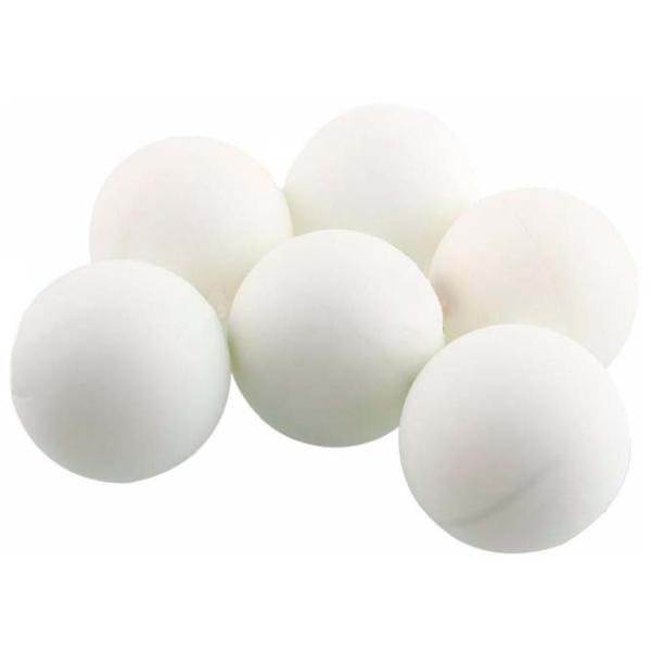 Мяч Enero Tennis Ball Пластик photo 1 Мяч Enero Tennis Ball Пластик photo 1