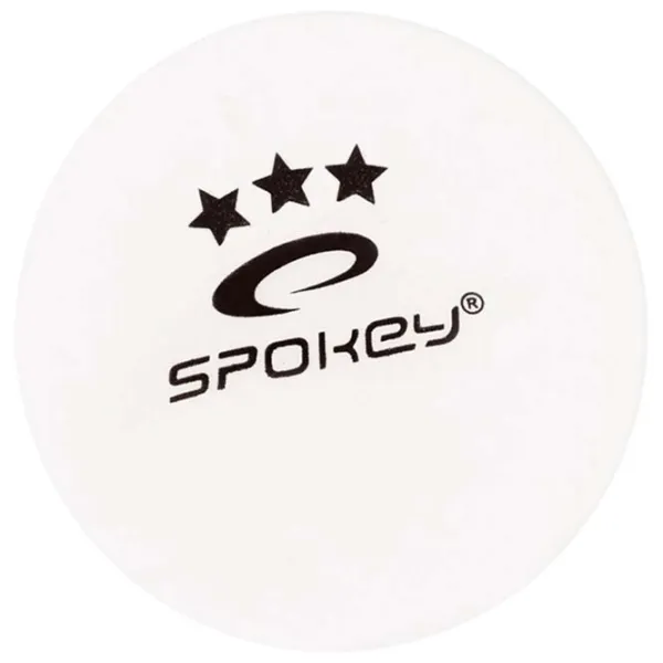 Мяч Spokey Special Пластик photo 1 Мяч Spokey Special Пластик photo 1