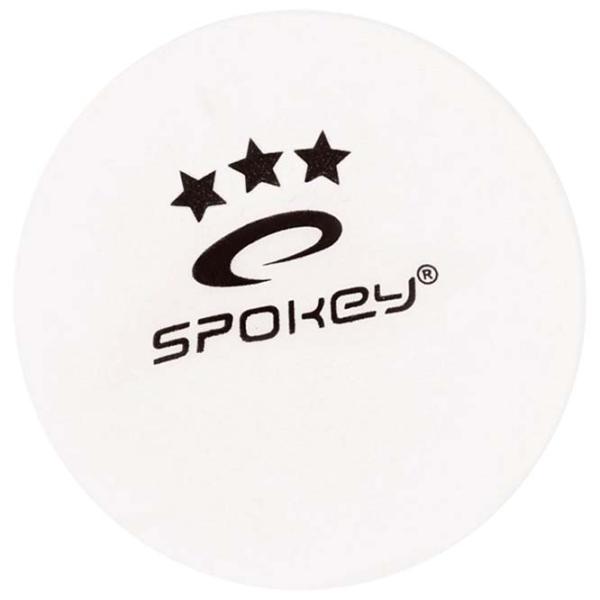 Мяч Spokey Special Пластик photo 1 Мяч Spokey Special Пластик photo 1
