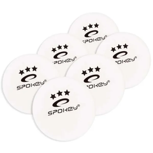 Мяч Spokey Special Пластик photo 2 Мяч Spokey Special Пластик photo 2