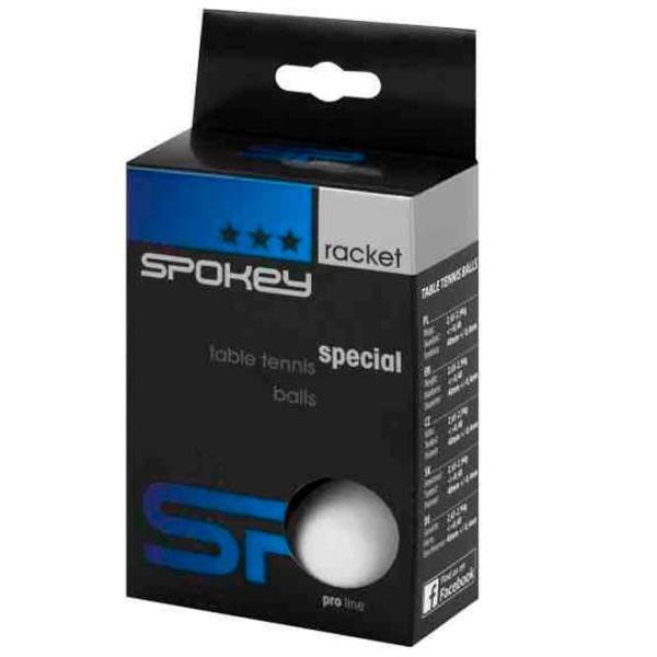 Мяч Spokey Special Пластик photo 3 Мяч Spokey Special Пластик photo 3