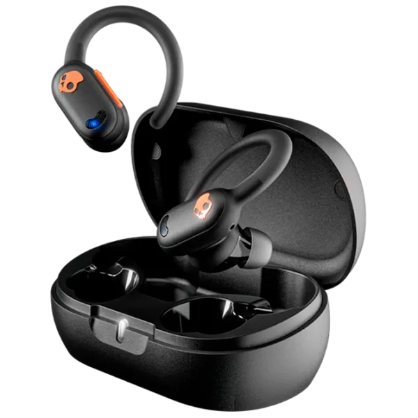 Căști SkullCandy Push ANC Active Orange Black Fără fir/ Personal photo 1
