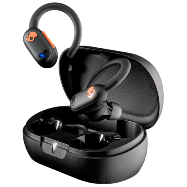 Căști SkullCandy Push ANC Active Orange Black Fără fir/ Personal photo 1