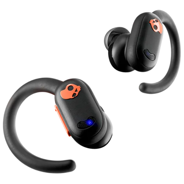 Căști SkullCandy Push ANC Active Orange Black Fără fir/ Personal photo 2