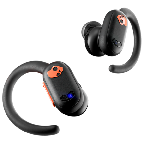 Căști SkullCandy Push ANC Active Orange Black Fără fir/ Personal photo 2