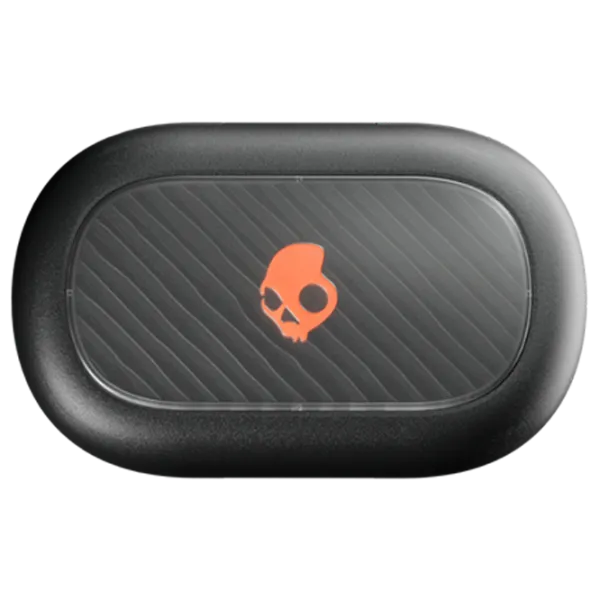 Căști SkullCandy Push ANC Active Orange Black Fără fir/ Personal photo 3