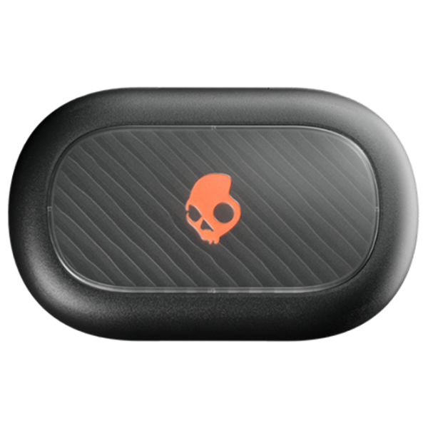 Căști SkullCandy Push ANC Active Orange Black Fără fir/ Personal photo 3