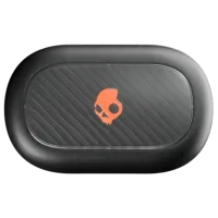 Наушники SkullCandy Push ANC Active Оранжевый Черный Беспроводные/ Персональный photo 3