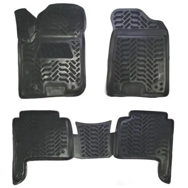Автоковрики Chevrolet Orlando 2010 - Aileron / 60218  photo 1 Автоковрики Chevrolet Orlando 2010 - Aileron / 60218  photo 1