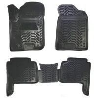 Автоковрики Chevrolet Orlando 2010 - Aileron / 60218 