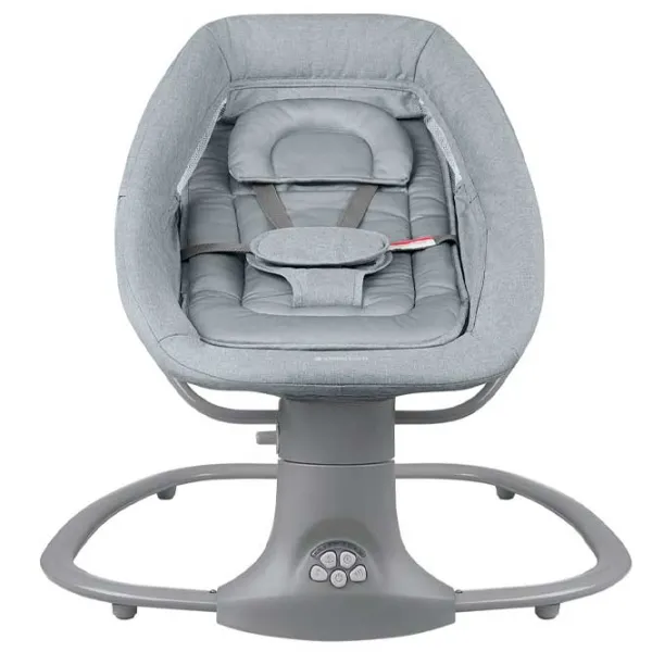 Leagăn pentru bebeluși Kikka Boo Winks 2024 () 9 kg/ Gray photo 3