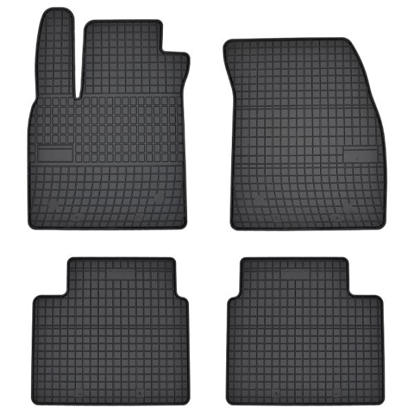 Автоковрики Lexus NX 2021 - AZauto / 83004  photo 1 Автоковрики Lexus NX 2021 - AZauto / 83004  photo 1