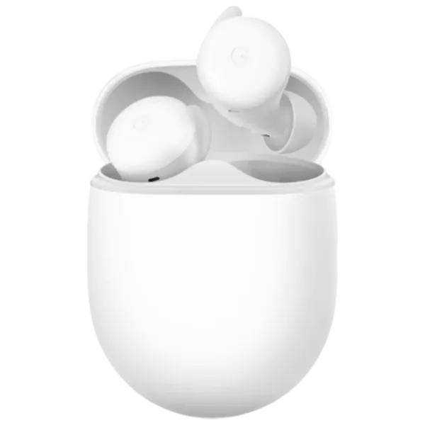 Căști Google Pixel Buds A-Series White Fără fir/ Personal photo 1