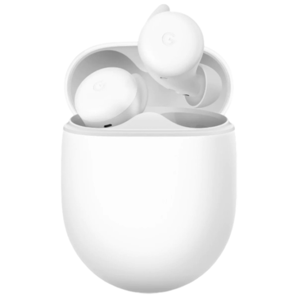 Căști Google Pixel Buds A-Series White Fără fir/ Personal photo 1