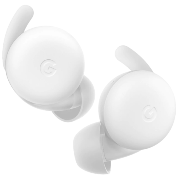 Căști Google Pixel Buds A-Series White Fără fir/ Personal photo 2