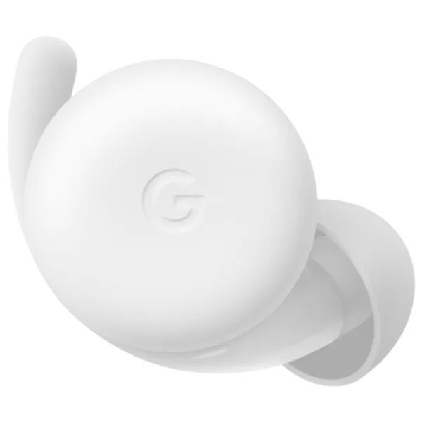 Căști Google Pixel Buds A-Series White Fără fir/ Personal photo 3