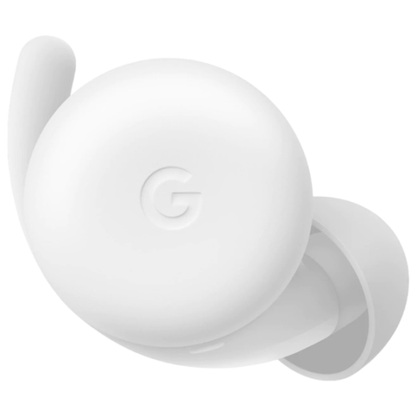 Căști Google Pixel Buds A-Series White Fără fir/ Personal photo 3