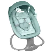 Детские качели Kikka Boo Winks 2024 (3800171205931) 9 кг/ Мятный