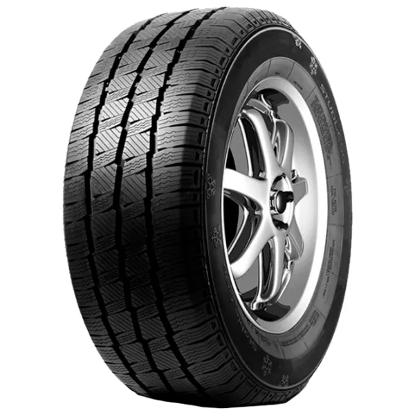 Шины Torque WTQ5000 215/65 R16С 109/107R Зимние / Легкогрузовой  photo 1 Шины Torque WTQ5000 215/65 R16С 109/107R Зимние / Легкогрузовой  photo 1