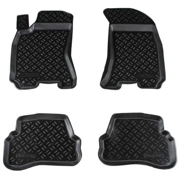 Автоковрики Citroën C4 Aircross 2012 -  Aileron / 63305  photo 1 Автоковрики Citroën C4 Aircross 2012 -  Aileron / 63305  photo 1