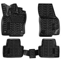 Covorașe auto BMW 1 Series 2004 - 2019 Aileron / 62422 