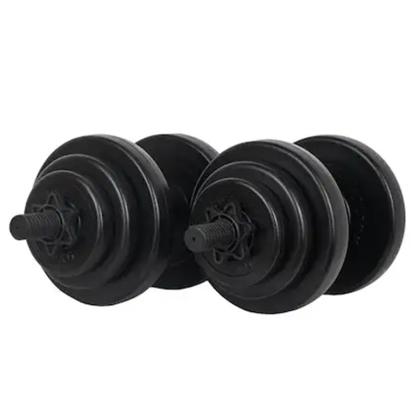 Гантель Sportmann SM1116  20 кг / Количество в наборе - 2 photo 1 Гантель Sportmann SM1116  20 кг / Количество в наборе - 2 photo 1