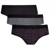 Tрусы для мужчин Oztas F-1742 M / Разноцветный