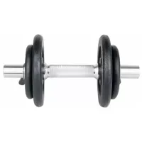 Гантель Sportmann SM1113   / Количество в наборе - 1