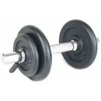Ganteră Sportmann SM1113 / Cantitatea în set - 1 photo 3