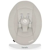 Детские качели Lionelo Iris (5903771707237) 9 кг/ Бежевый photo 7