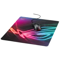 Коврик для мышки Asus ROG Strix Edge Черный photo 4