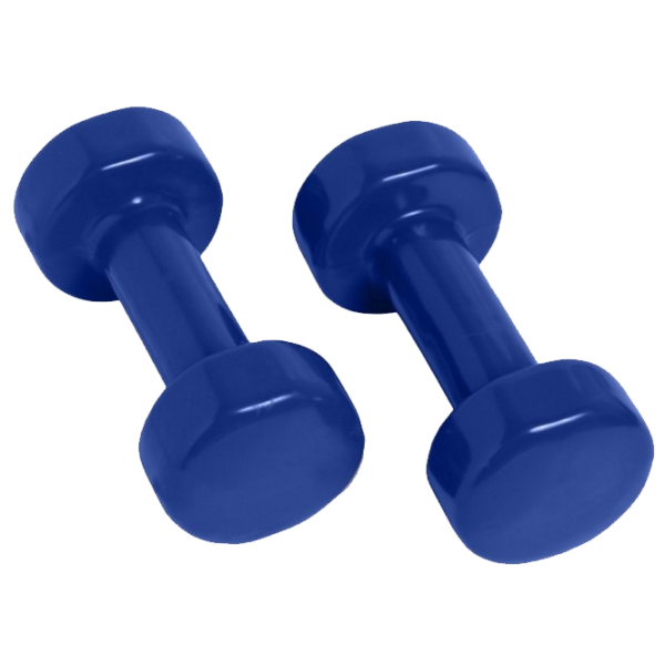 Гантель Dayu Fitness DY-PV-03   / Количество в наборе - 1 photo 1