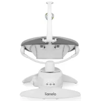 Детские качели Lionelo Iris (5903771707220) 9 кг/ Серый photo 10