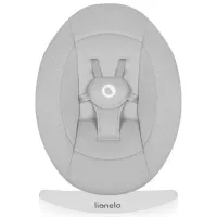 Детские качели Lionelo Iris (5903771707220) 9 кг/ Серый photo 12