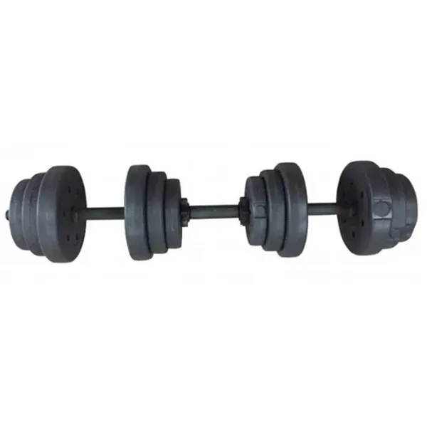 Гантель Dayu Fitness DY-DB 32 кг / Количество в наборе - 2 photo 2
