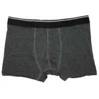 Tрусы для мужчин Oztas 1716 XL / Antracit