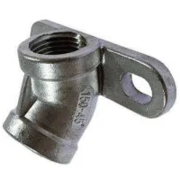 Adăpător Tehno MS 10001652 Silver / Oțel