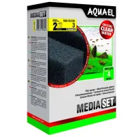 Bureta pentru filtru Aquael FAN 3 Plus (2pcs) 