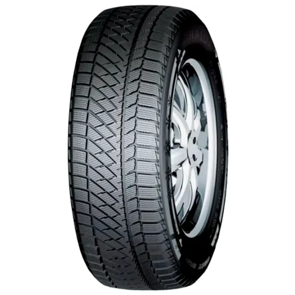 Anvelope Haida HD687 205/50 R17 93T Iarnă / Suv photo 1