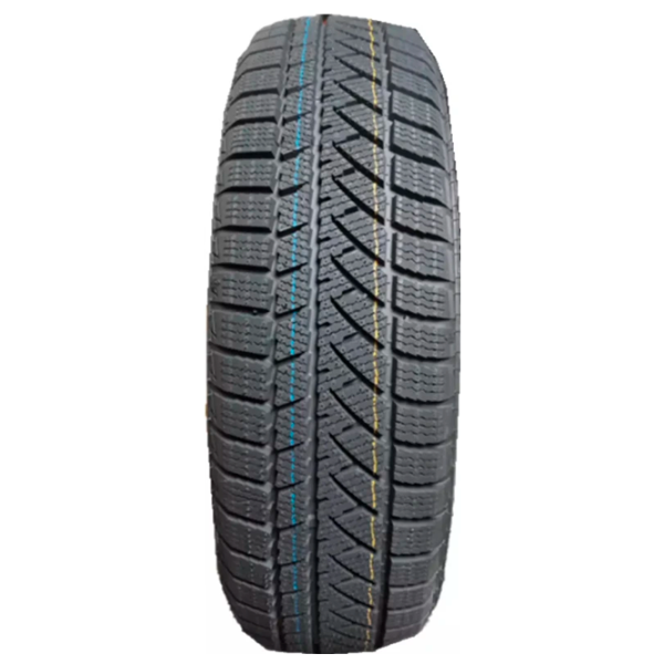 Anvelope Haida HD687 205/50 R17 93T Iarnă / Suv photo 2