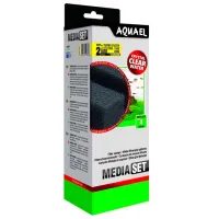 Bureta pentru filtru Aquael Turbo 1000/1500/2000 (2pcs) 