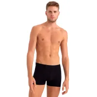 Tрусы для мужчин Oztas 1717 2XL / Черный