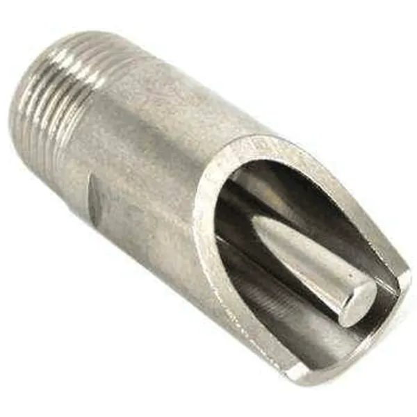 Поилка Tehno MS ND803-1 Серебряный / Cталь photo 1