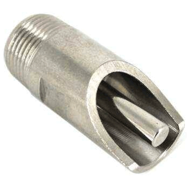 Поилка Tehno MS ND803-1 Серебряный / Cталь photo 1
