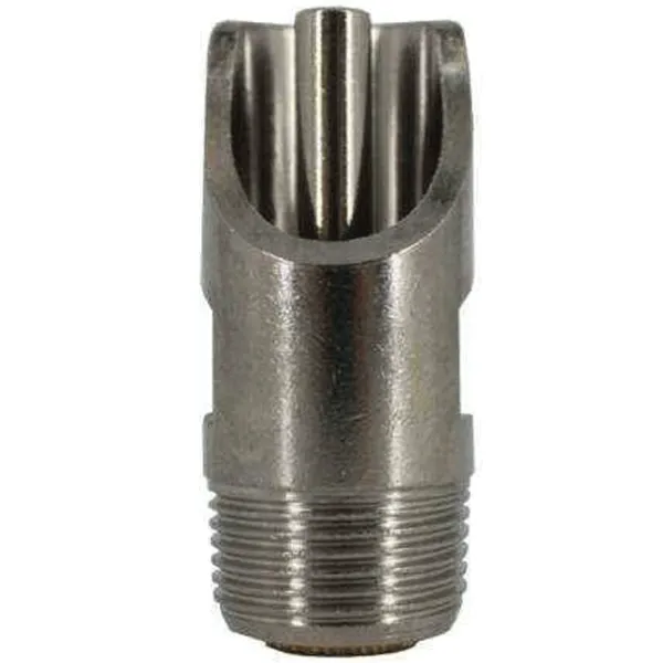 Поилка Tehno MS ND803-1 Серебряный / Cталь photo 2