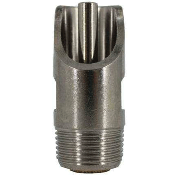 Поилка Tehno MS ND803-1 Серебряный / Cталь photo 2