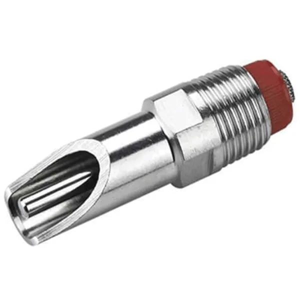 Adăpător Tehno MS ND803 Silver / Oțel photo 1