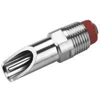 Adăpător Tehno MS ND803 Silver / Oțel